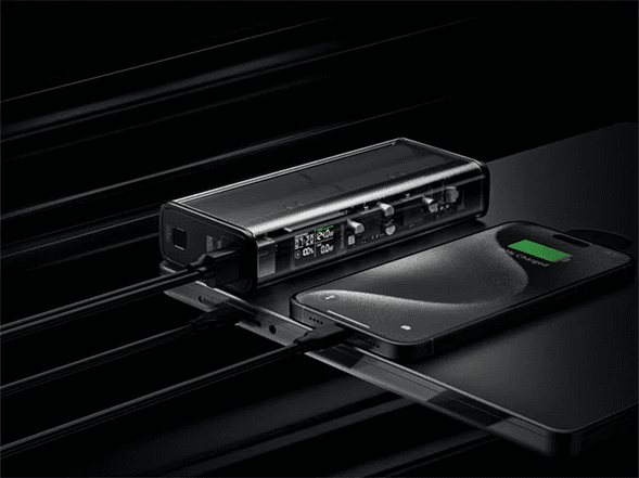 Ultimate Performance.