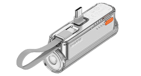 Powerbank Flow Mini 2